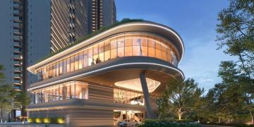 Experion Saatori 151 Noida – Premium Living in Sector 151