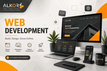 Best Web Development company in kochi