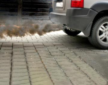 Diesel Smog Check in San Lorenzo – Fast & Reliable Service