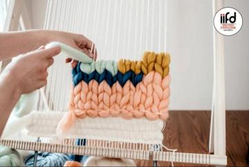 HOW TO BECOME A TEXTILE DESIGNER