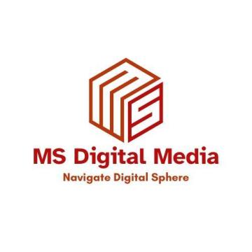 How to Improve Your Brand Visibility with MS Digital Media
