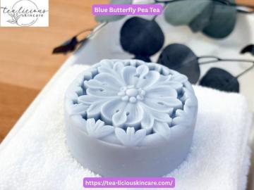 What Are the Benefits of Blue Butterfly Pea Tea?