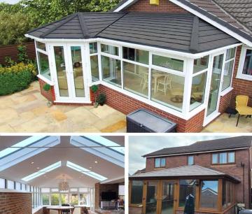 uPVC Windows Swansea