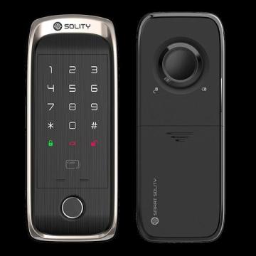 Get Fingerprint Door Lock for Office at Best Price