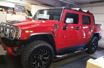 Auto Repair in Havana