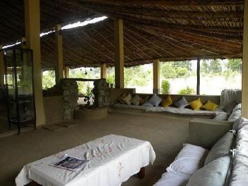 Book /Bagh /Sarai /Resorts /Bandhavgarh | Asia - Hotels & Resorts.