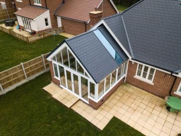 Transform Your Conservatory with Replacement Conservatory Roofs Southampton