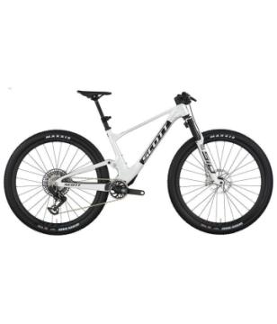 2026 Scott Spark RC World Cup EVO Mountain Bike - BAMBOBIKES