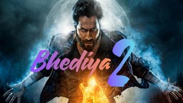 Bhediya 2 Release Date 2026: Cast, Story & Latest Updates