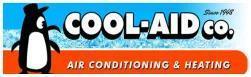 Stay Cool with Cool-Aid Co - Your Trusted AC Experts!