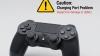 Charging port issues at from Ksh.1200 Ps4 gamepads