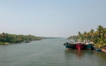 Kerala Tour Packages I Compared Before Booking Online