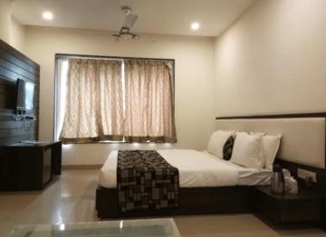 Book /MPT /Hotel /Ujjaini /Ujjain - MPTDC | Best Hotel in Ujjain - Asia - Hotels & Resorts.