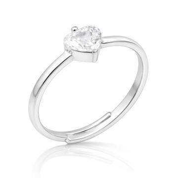 925 Sterling Silver Rings – Elegant, Meaningful & Perfect for Valentine & Propose Day