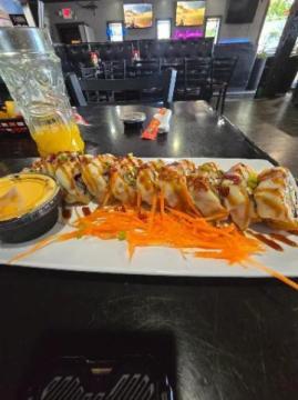 Los Sanchez Taqueria