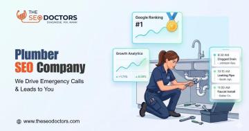 Plumber SEO Services – Get More Plumbing Leads Online