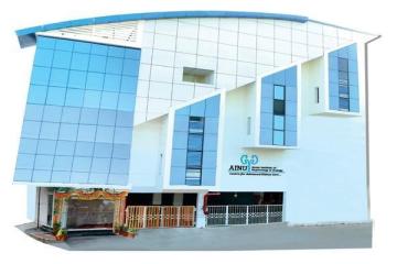 Best Urology & Nephrology Hospital in Secunderabad | AINU Hospital