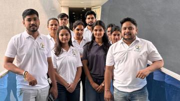 NGO in Noida | Healthy Bharat Mission Foundation