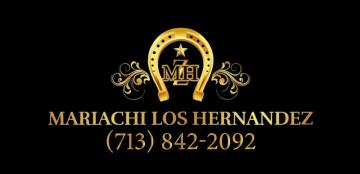 Mariachi Los Hernández de Houston