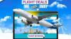 Your Trusted Flight API Provider for Seamless Travel Bookings
