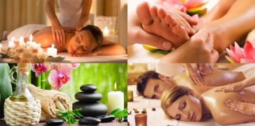 Professional Massage Therapy Near Napag | Relaxing Body Massage