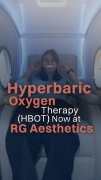 HBOT and Cosmetic Surgery Recovery: The Pressure Behind Faster Healing