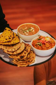 Best Multi-Cuisine Restaurants in TDI Mohali City