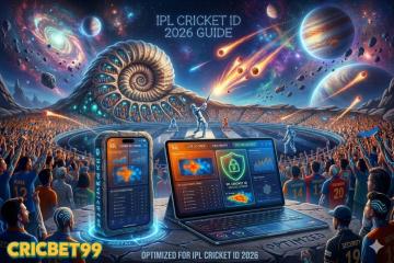 Instant IPL Access 2026 – Join the Digital Cricket Wave