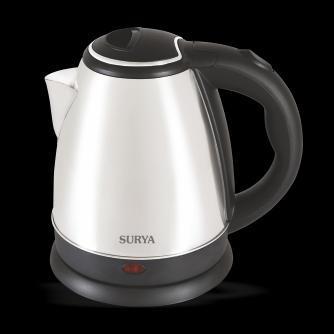 Surya Kettle – Reliable Electric Kettle for Everyday Use
