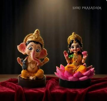 Elegant Traditional Décor for Diwali