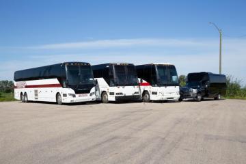 Transportation Planning for Family Reunions With Guests From Different Cities