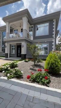 3 BHK villa in Madurai for sale with modern interiors