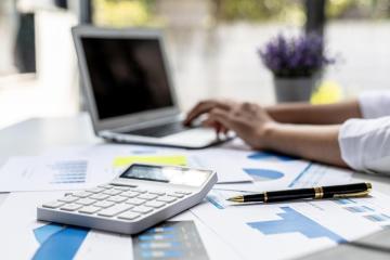 Outsource Accounting Services Jacksonville