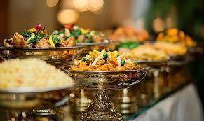 Reliable Party Food Catering London – Fresh, Delicious & On Time