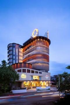 Oshin Hotels | Premium Hotels in Calicut