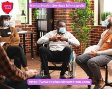 Mental Health Clinic in Minneapolis for Emotional Well-Being?