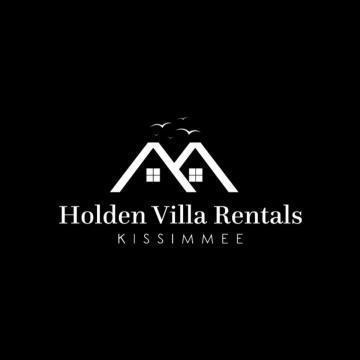 Luxury Villas Near Disney World | Holden Villa Rentals