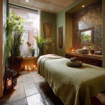 Raipur Day Night Spa and Home Massage Center in Raipur
