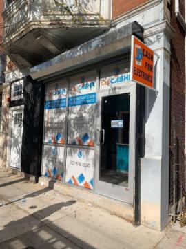 CellCashr - Sell Electronics For Cash (Philadelphia, PA (Germantown))