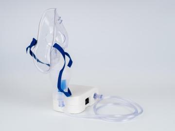 Nebulizer Buying Guide – Compare Price, Features and Usage