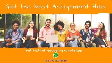 Get exciting online assignment help services at Expertsmind