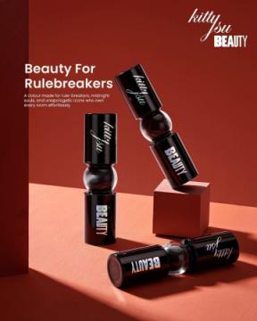 Baddie Lip Combo - kittysubeauty