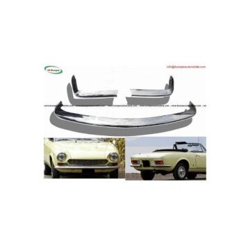 Bumper Parts for Classic Fiat () by stainless steel new