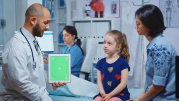 Pediatric Nephrologist in Delhi NCR | Advanced Kidney Treatment for Kids Gurgaon