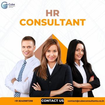 Professional HR Consultancy in Bangalore – Staffing Made Easy