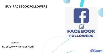 Buy Facebook Views Instantly – Boost Your Engagement with Famups