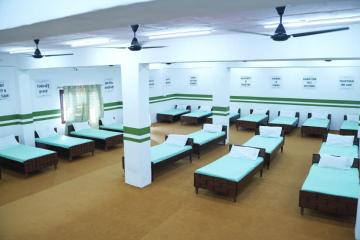 Nasha Mukti Kendra In Anandpur Sahib