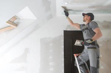 Expert Drywall Repair in Bozeman, MT | Fast, Flawless, and Affordable Service