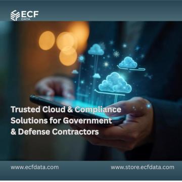 Trusted Cloud & Compliance Solutions for Govt & DIB