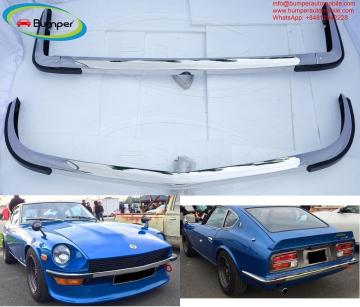 Datsun 240Z 260Z 280Z Year ()